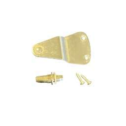 [RPW1027385] GE Kit Hinge And P WR13X23815