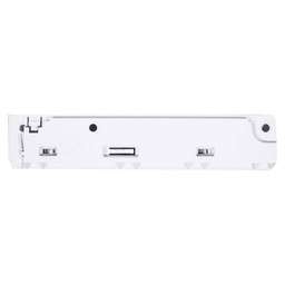 [RPW952242] Whirlpool Refrigerator Freezer Drawer Slide Rail (Left) W10850332