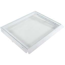 [RPW21397] Whirlpool Crisper Cover Glass 2189608