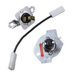 [RPW16737] Whirlpool Hi Limit Thermostat Thermal Cut Off Kit W10423382