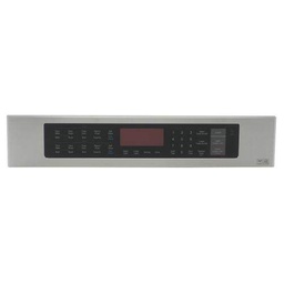 [RPW980700] LG Wall Oven Control Panel Assembly AGM75009012