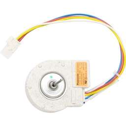 [RPW1030155] Refrigerator Condenser Fan Motor for GE WR60X10209