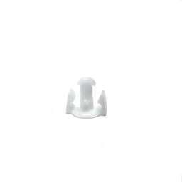 [RPW956718] Whirlpool Dishwasher Rack Roller Axle WP4162321