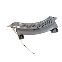 [RPW1029898] Samsung Dryer Filter Guide Assembly DC97-17978A