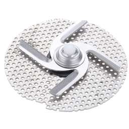 [RPW940496] Whirlpool Dishwasher Chopper Blade W10083957V