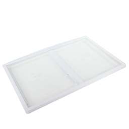 [RPW8951] Frigidaire Refrigerator Spill Safe Shelf 242064606