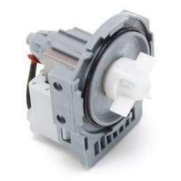 [RPW1058412] Frigidaire Dishwasher Drain Pump 5304524920