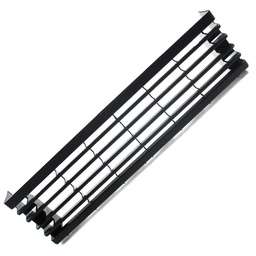 [RPW314306] Whirlpool Refrigerator Toe Grille WP2217206B