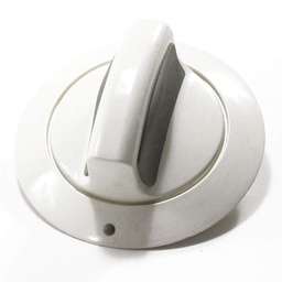 [RPW375158] Whirlpool Dryer Timer Knob (Bisque) 8558811