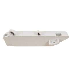 [RPW943663] Whirlpool Dryer Control Panel Clip (Left) W10631630