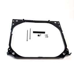 [RPW24834] GE Washer Cabinet Apron Bracket WH49X20925