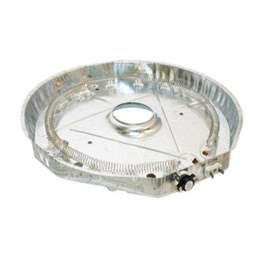 [RPW98607] Frigidaire Heater Assy 131234600