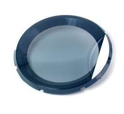 [RPW376227] Whirlpool Dryer Door Glass WP8578420