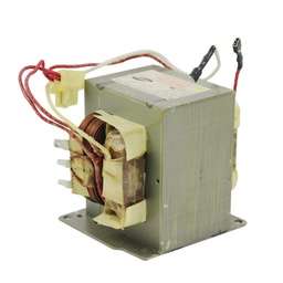 [RPW1034192] Samsung Microwave High-Voltage Transformer DE26-00125A