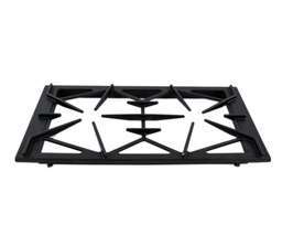 [RPW958667] Whirlpool Range Surface Burner Grate (Black) WP7518P359-60