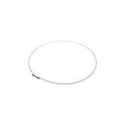 [RPW10773] Whirlpool Washer Boot Seal Clamp 8540108