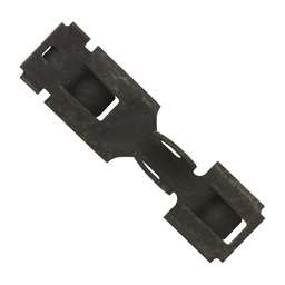 [RPW320119] Whirlpool Dryer Panel Clip 237823