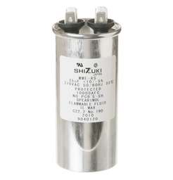 [RPW2980] GE Zoneline Air Conditioner Capacitor WP20X10009