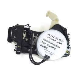 [RPW1054744] Whirlpool Washer Shift Actuator W11212745