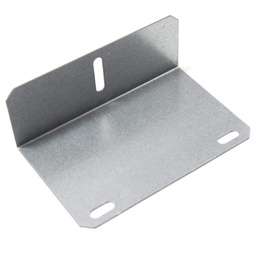 [RPW1046231] Electrolux / Frigidaire Cooktop Installation Bracket 387627700