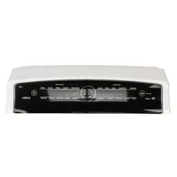 [RPW1016432] Whirlpool Washer Control Panel Assembly W11095623
