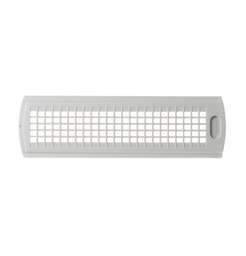 [RPW183965] GE Dryer Lint Door Grid WE01X20427