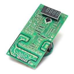 [RPW1057616] LG Microwave Control Board 6871W1A497A