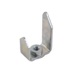 [RPW8903] Frigidaire Auger Drive Bar Coupling241726501