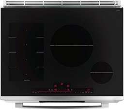 [RPW1031464] Bosch Range Glass Ceramic Cooktop 00716392