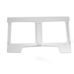 [RPW972313] LG Refrigerator Tray Cover MCK67482201