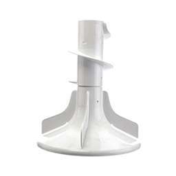 [RPW5221] Frigidaire Washing Machine Agitator 131605901