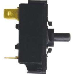 [RPW11177] Whirlpool Dryer Cycle Selector Switch WPW10327105