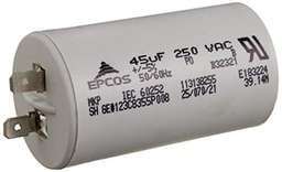 [RPW187576] GE Capacitor Cmrw Ts WH12X10240