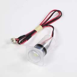 [RPW100321] Frigidaire Dryer Drum LED Lamp 137526000