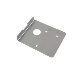 [RPW970264] Samsung Refrigerator Door Hinge Cover DA61-08227A