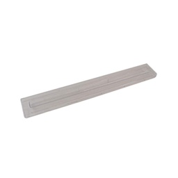 [RPW1033962] Samsung Refrigerator Pantry Drawer Front Cover DA63-08022A