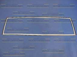 [RPW954697] Whirlpool Refrigerator Freezer Door Gasket WP2266901