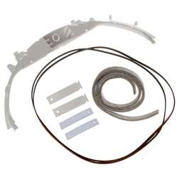 [RPW1030173] Dryer Bearing Kit for GE WE49X20697