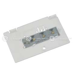 [RPW1028401] GE Refrigerator Dispenser Cover LED Light WR55X23636