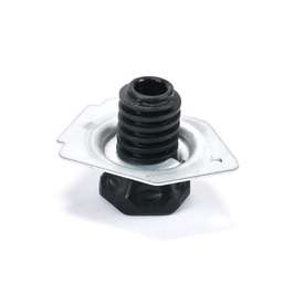 [RPW25988] Whirlpool Leg 35001158