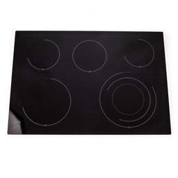 [RPW1042715] Frigidaire Range Main Top 318917201