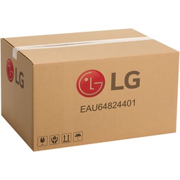 [RPW256374] LG Motor, Dc EAU36179308