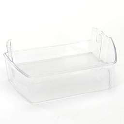 [RPW1059357] LG Refrigerator Door Bin (Clear) MAN64628601