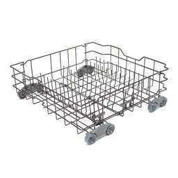 [RPW1058368] GE Dishwasher Dishrack (Lower) WD28X25960