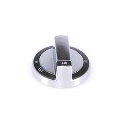 [RPW966470] Whirlpool Range Surface Burner Knob WPW10415450