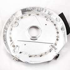 [RPW98888] Frigidaire Heater-Hsg Assy 131505700