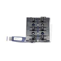 [RPW10942] Whirlpool SwitchW10135389