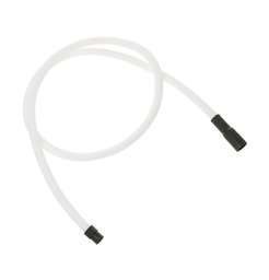 [RPW2724] GE Dishwasher Drain Hose WD24X10014