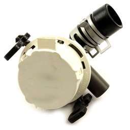 [RPW975492] LG Dishwasher Drain Pump ABQ73503002