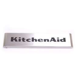 [RPW942157] Whirlpool Kitchenaid Nameplate W10518673